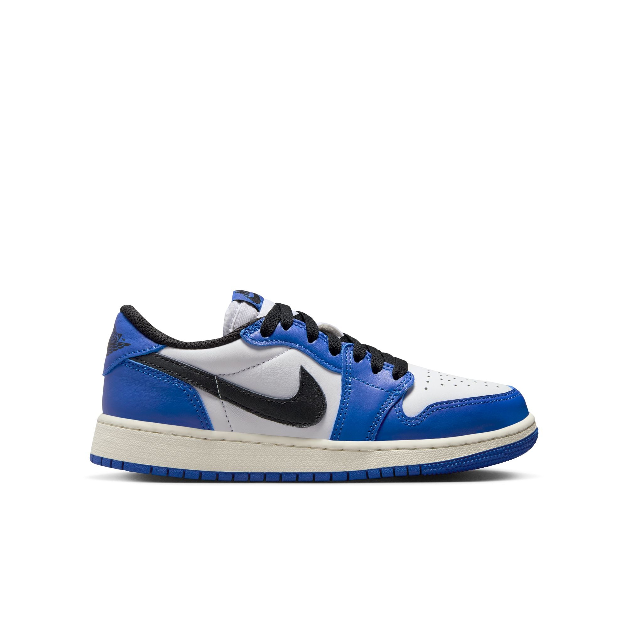 Air Jordan 1 Low Game Royal GS