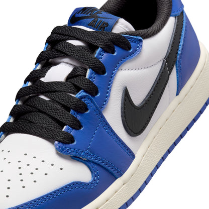 Air Jordan 1 Low Game Royal GS