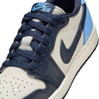 Air Jordan 1 Low OG Obsidian GS