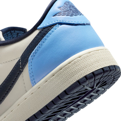 Air Jordan 1 Low OG Obsidian GS