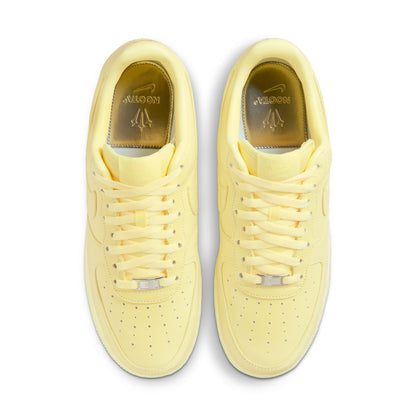 NOCTA x Nike Air Force 1 Low Citron Tint