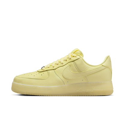 NOCTA x Nike Air Force 1 Low Citron Tint
