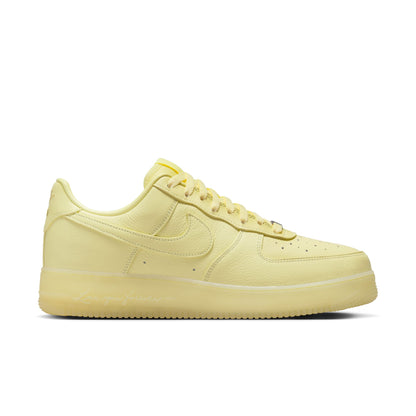 NOCTA x Nike Air Force 1 Low Citron Tint
