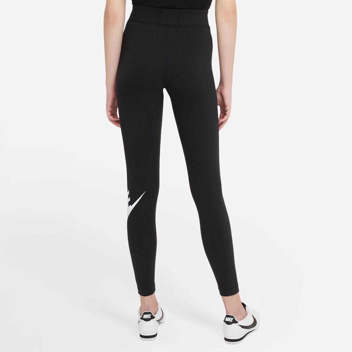 Sportswear Essential High-Waisted Leggings