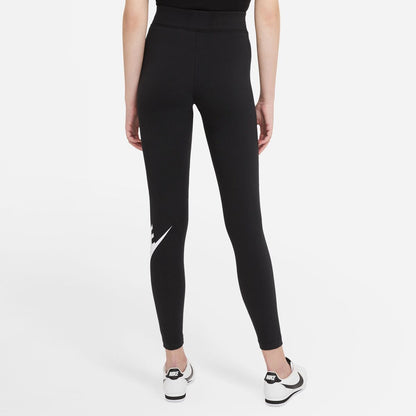Sportswear Essential High-Waisted Leggings