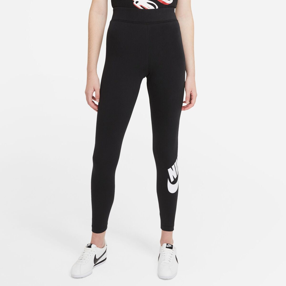 Sportswear Essential High-Waisted Leggings