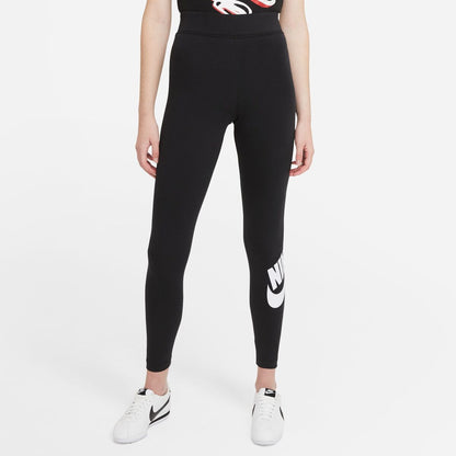 Sportswear Essential High-Waisted Leggings