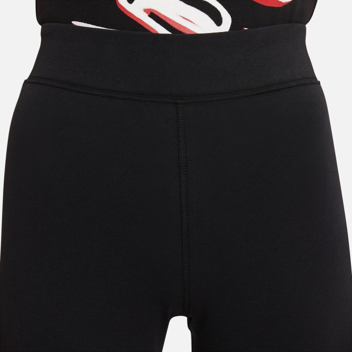 Sportswear Essential High-Waisted Leggings