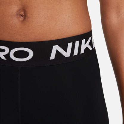 Mid-Rise Mesh-Paneled Leggings