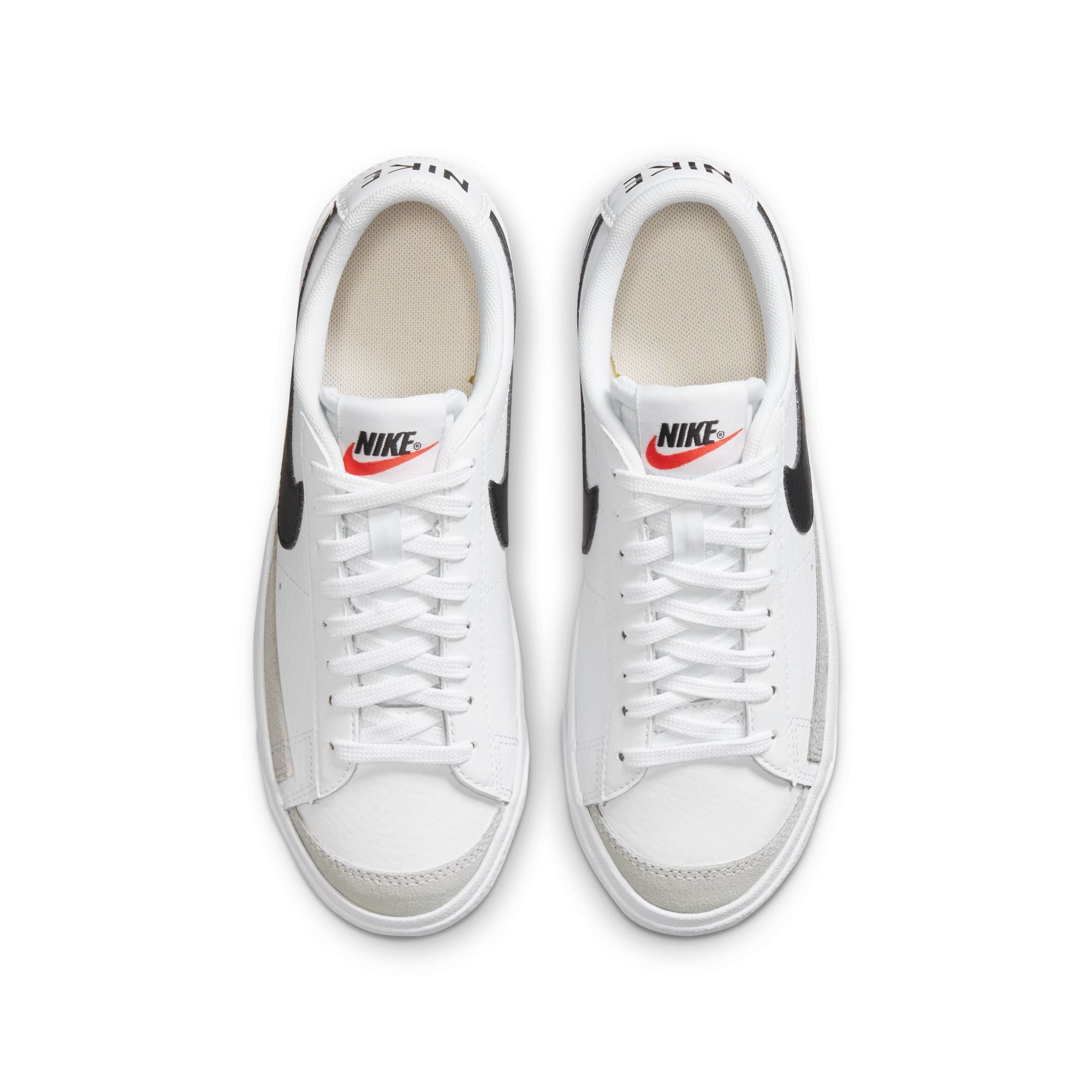 DA4074-101-G.S Blazer Low 77