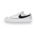 Blazer Low 77 Vintage White Black (GS)