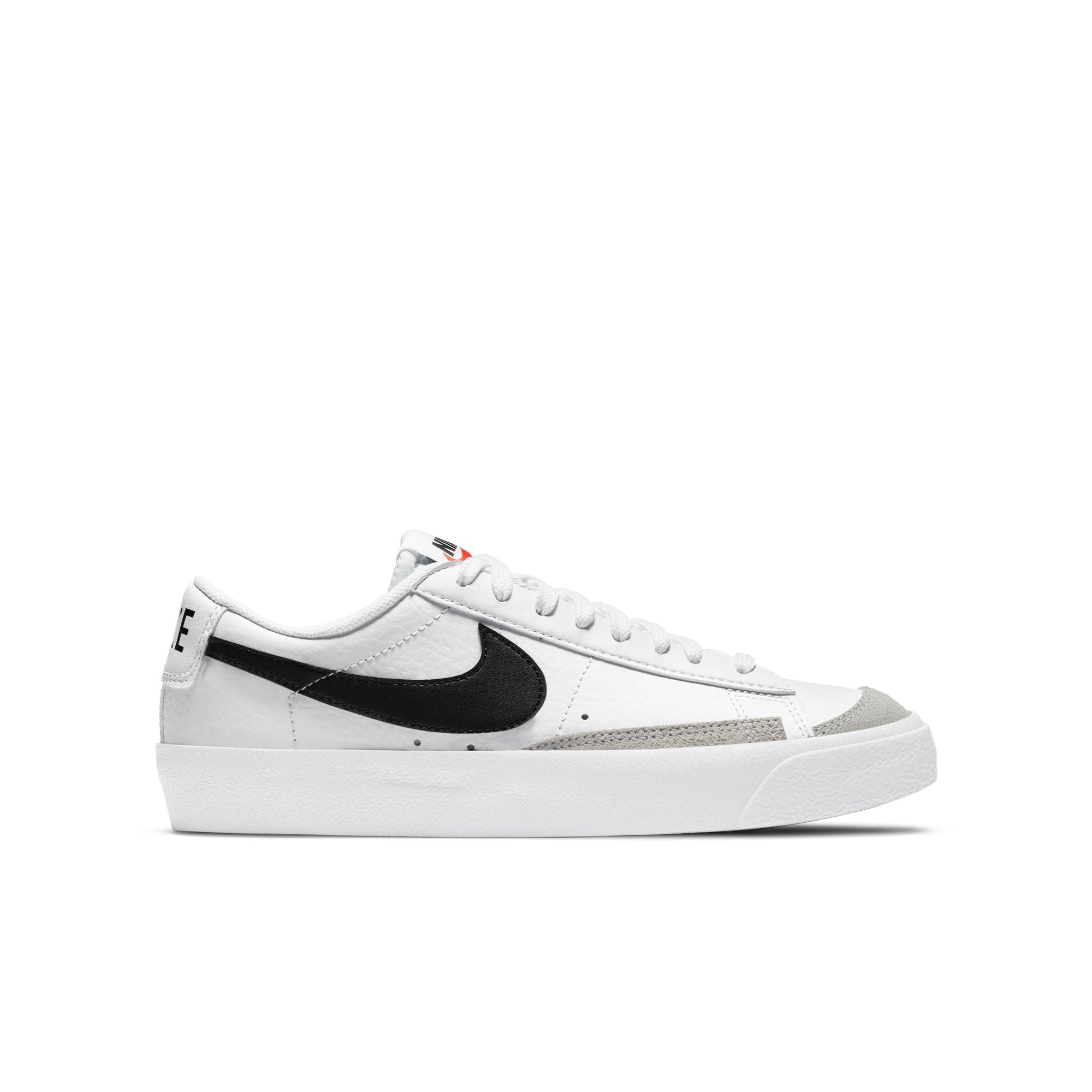 DA4074-101-G.S Blazer Low 77
