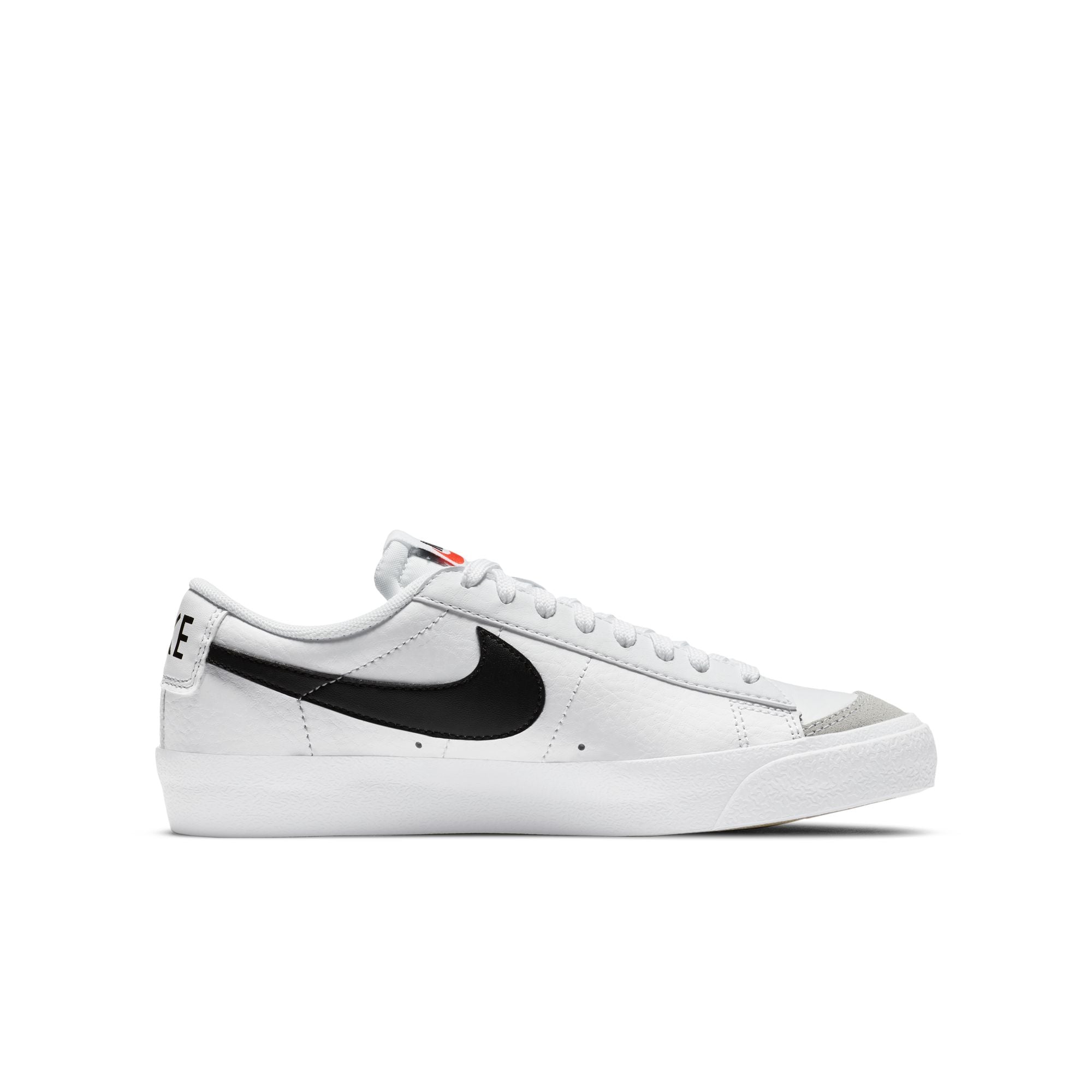 DA4074-101-G.S Blazer Low 77
