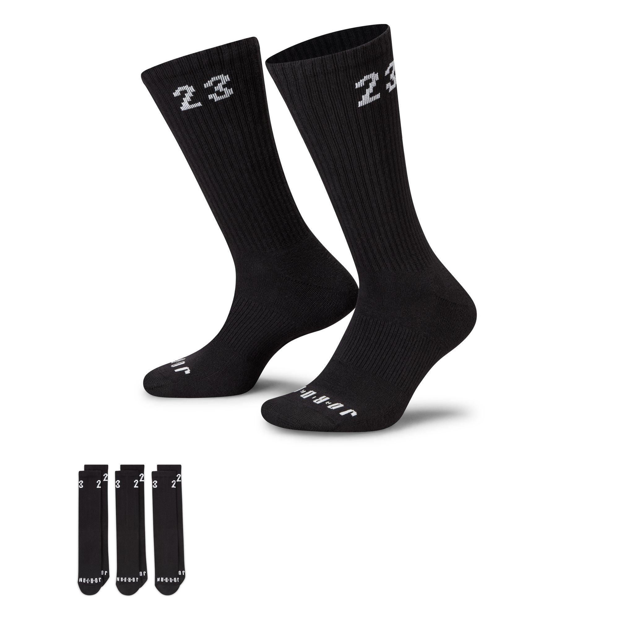 Essential Crew Socks