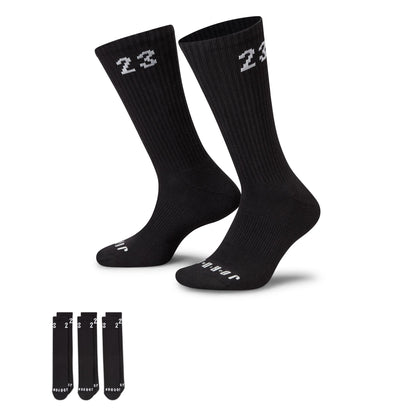 Essential Crew Socks