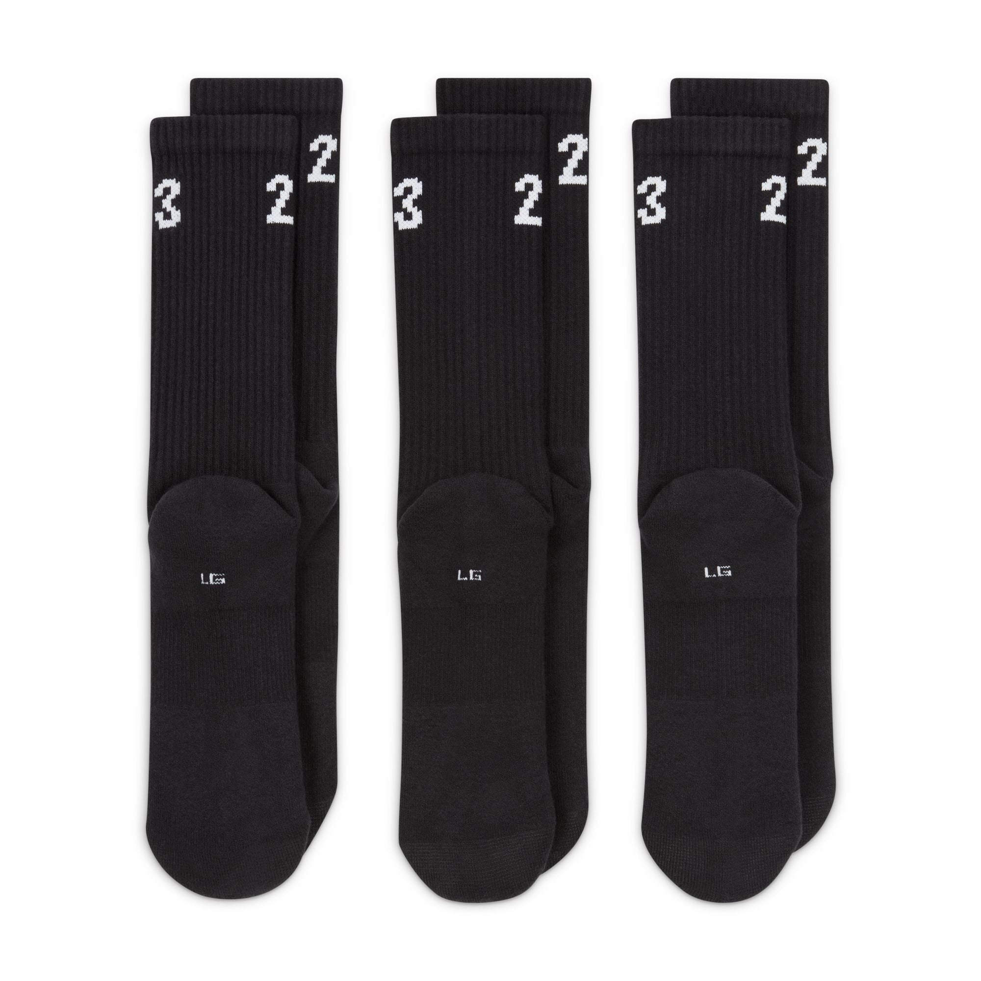 Essential Crew Socks