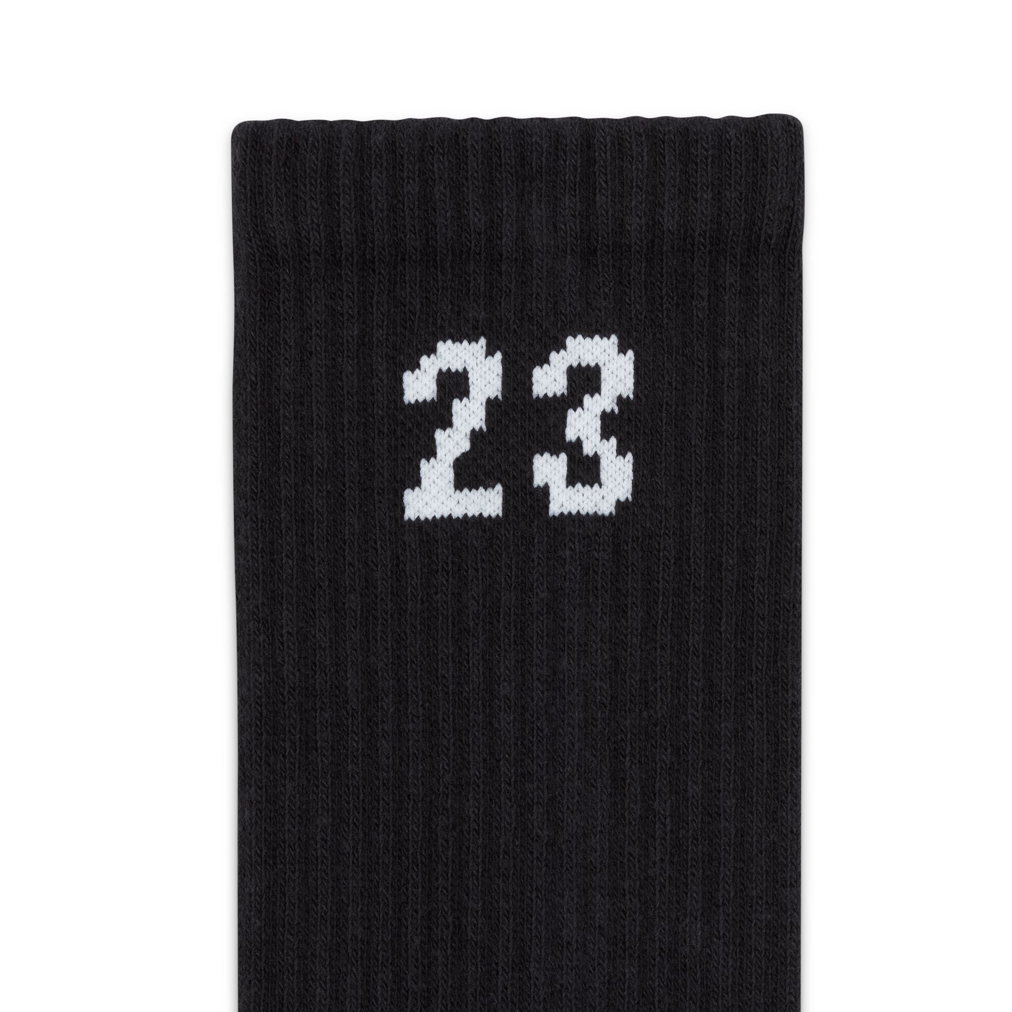 Essential Crew Socks