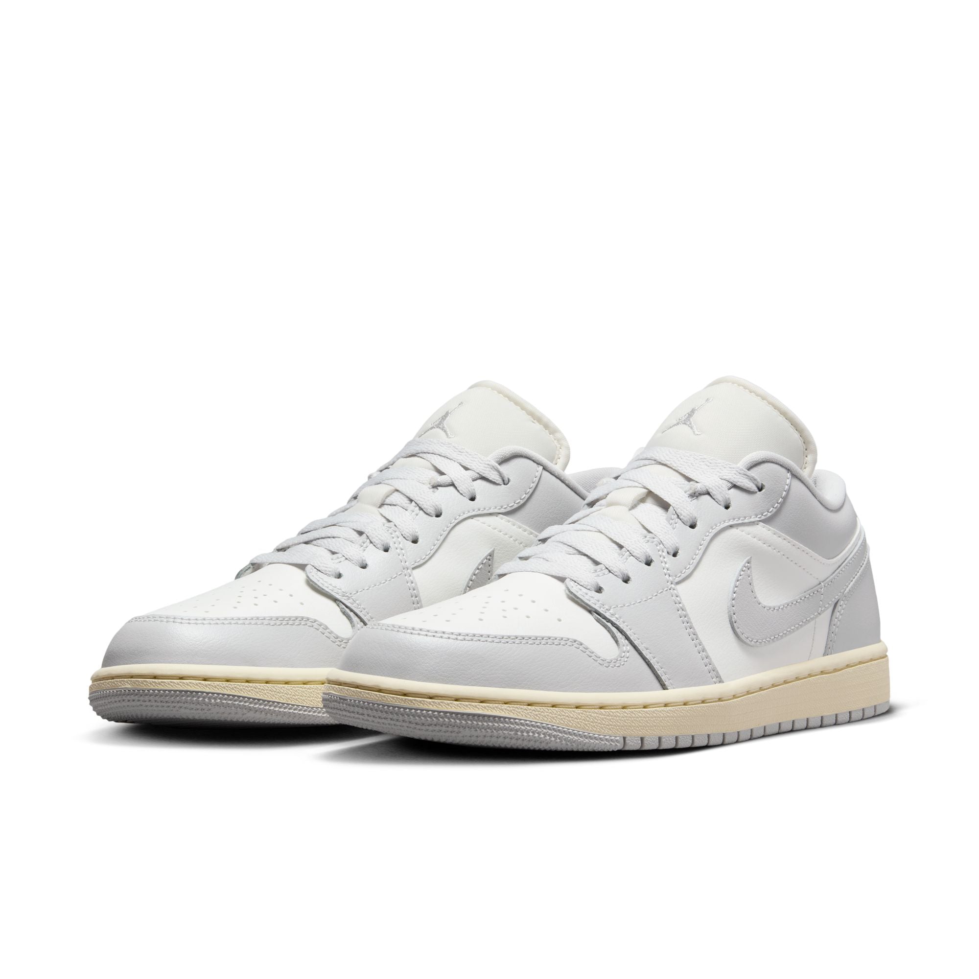 Air Jordan 1 Low White