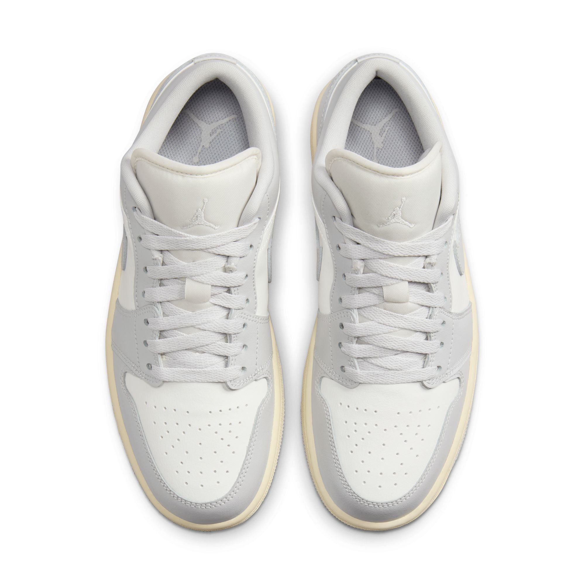 Air Jordan 1 Low White