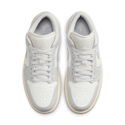 Air Jordan 1 Low White