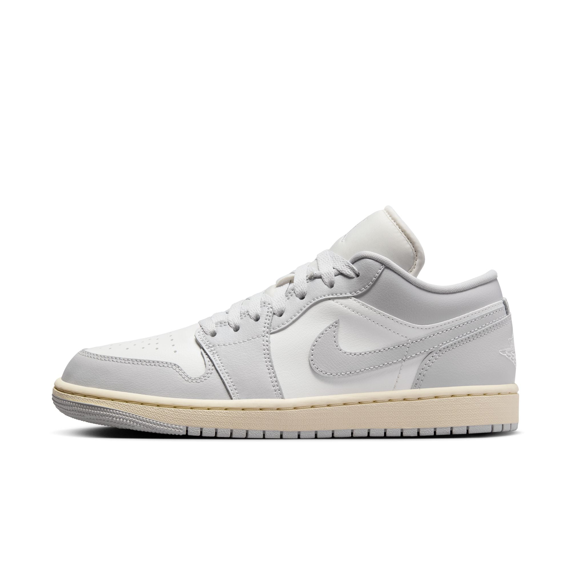 Air Jordan 1 Low White