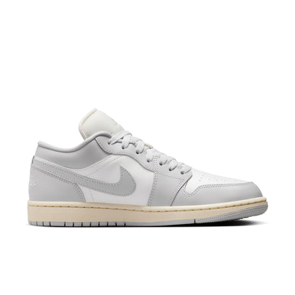 Air Jordan 1 Low White