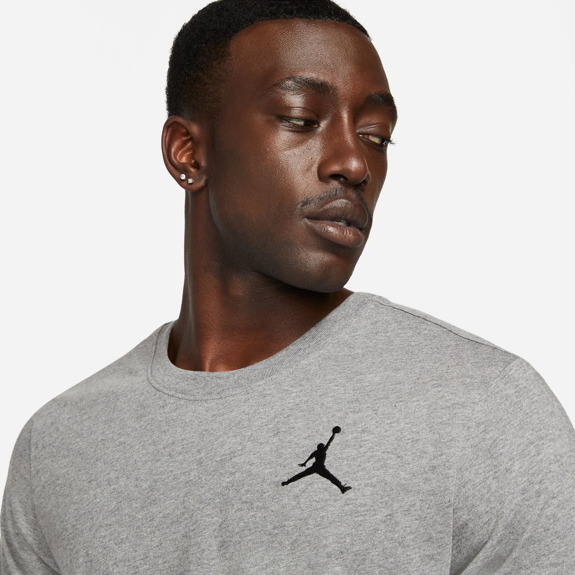 Jordan Jumpman Short-Sleeve T-Shirt