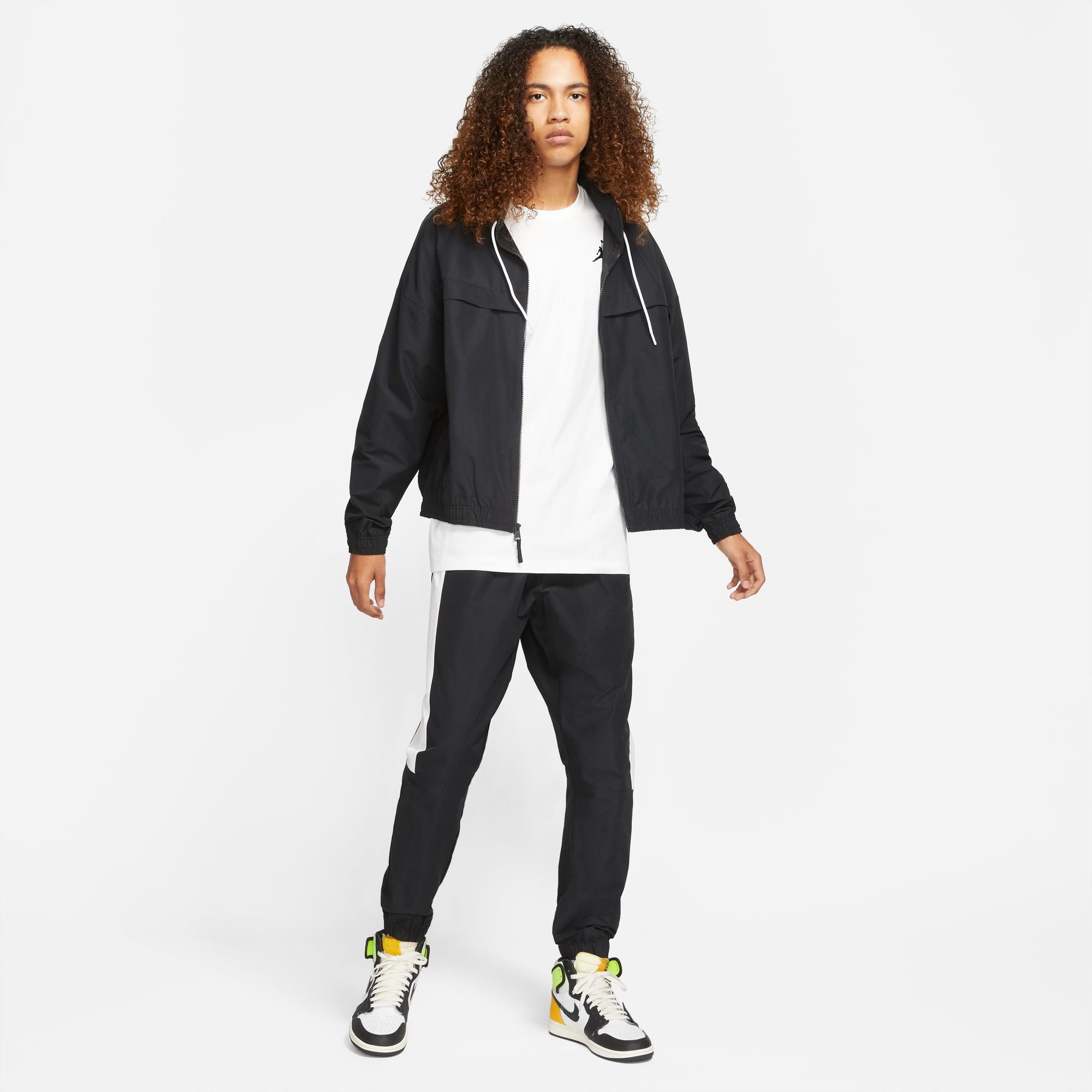 Jordan Jumpman Short-Sleeve T-Shirt