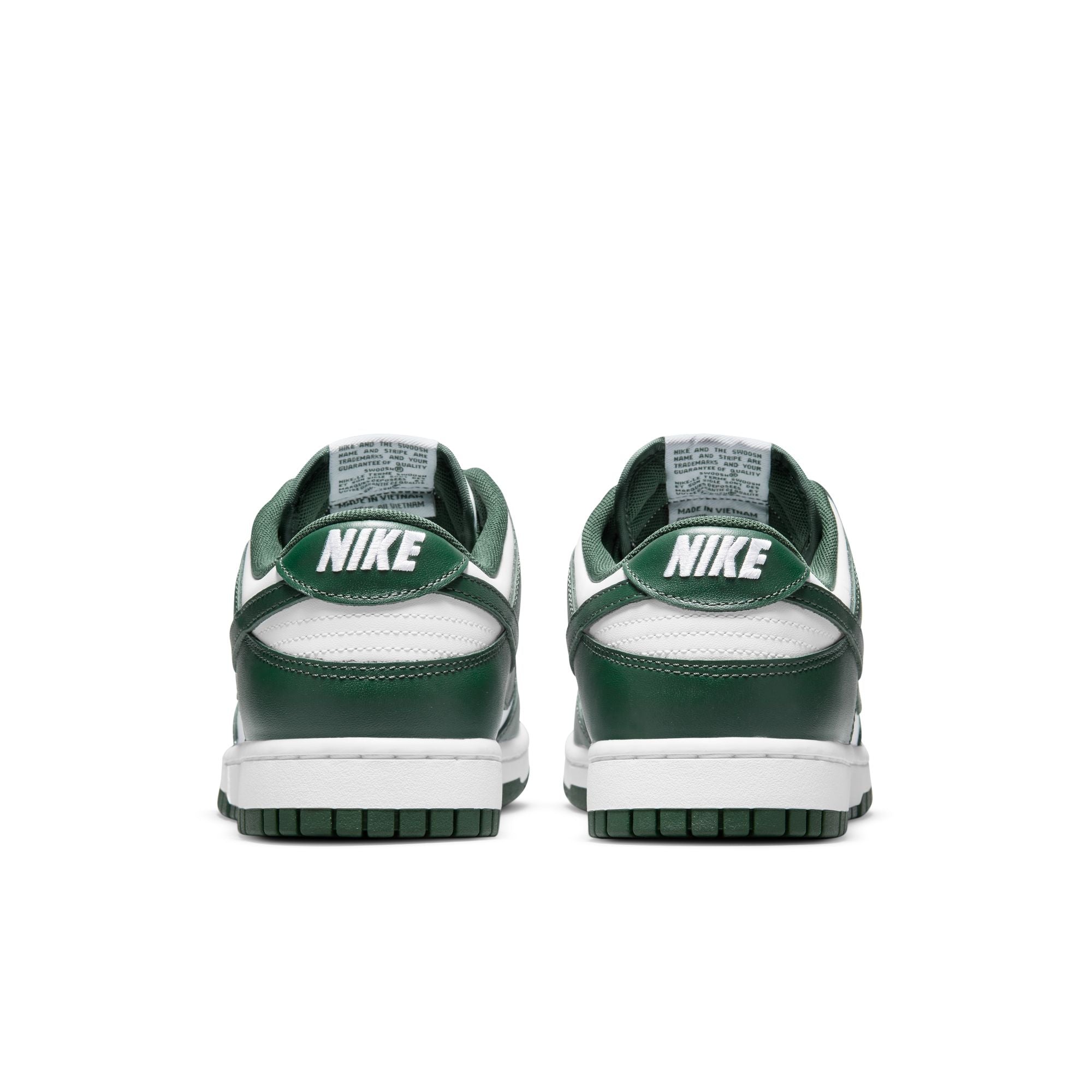Dunk Low Michigan State