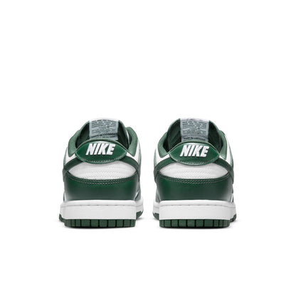 Dunk Low Michigan State