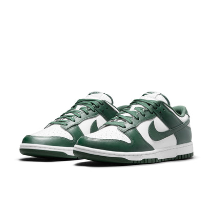 Dunk Low Michigan State