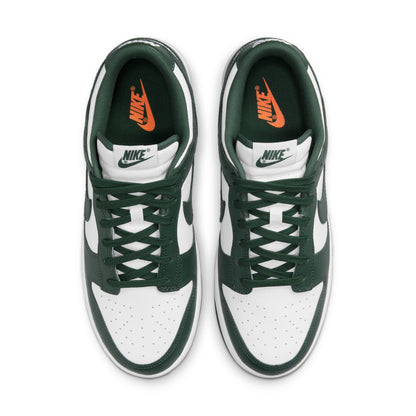 Dunk Low Michigan State