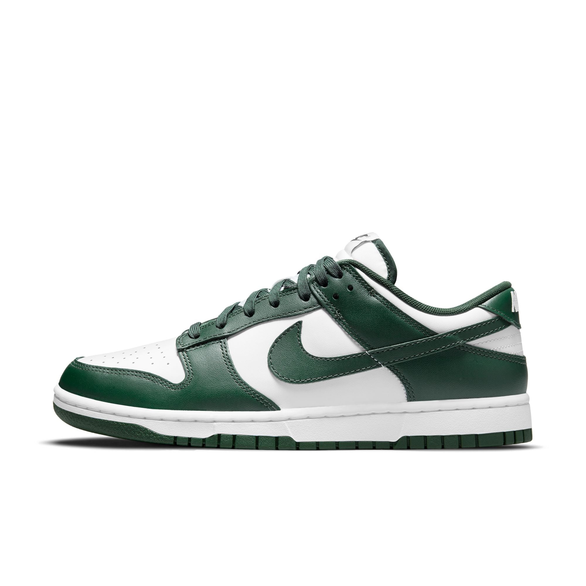 Dunk Low Michigan State