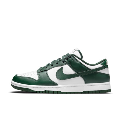 Dunk Low Michigan State