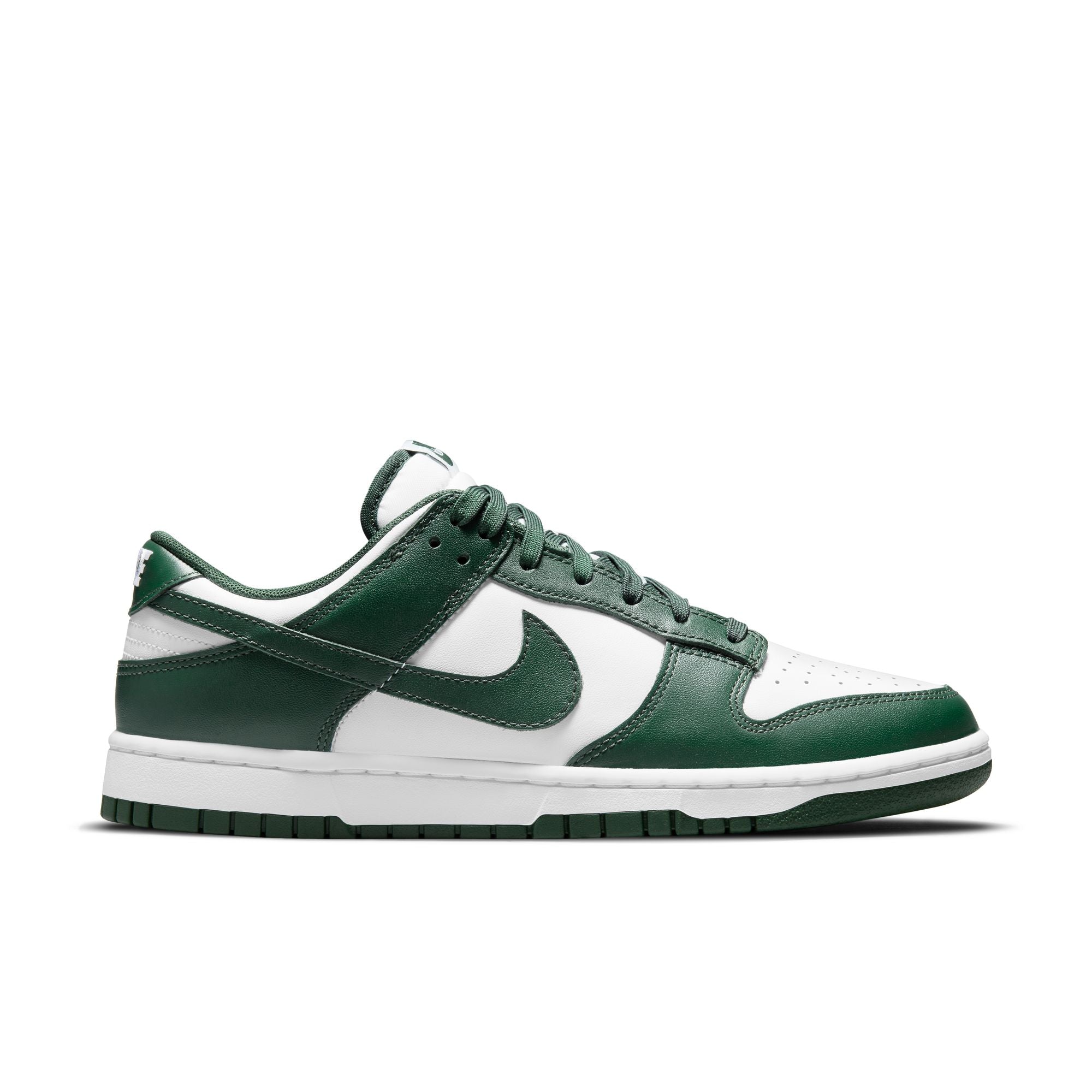 Dunk Low Michigan State