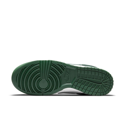 Dunk Low Michigan State