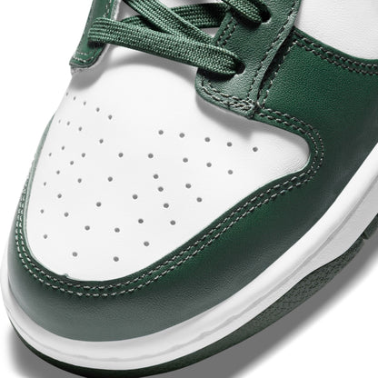 Dunk Low Michigan State