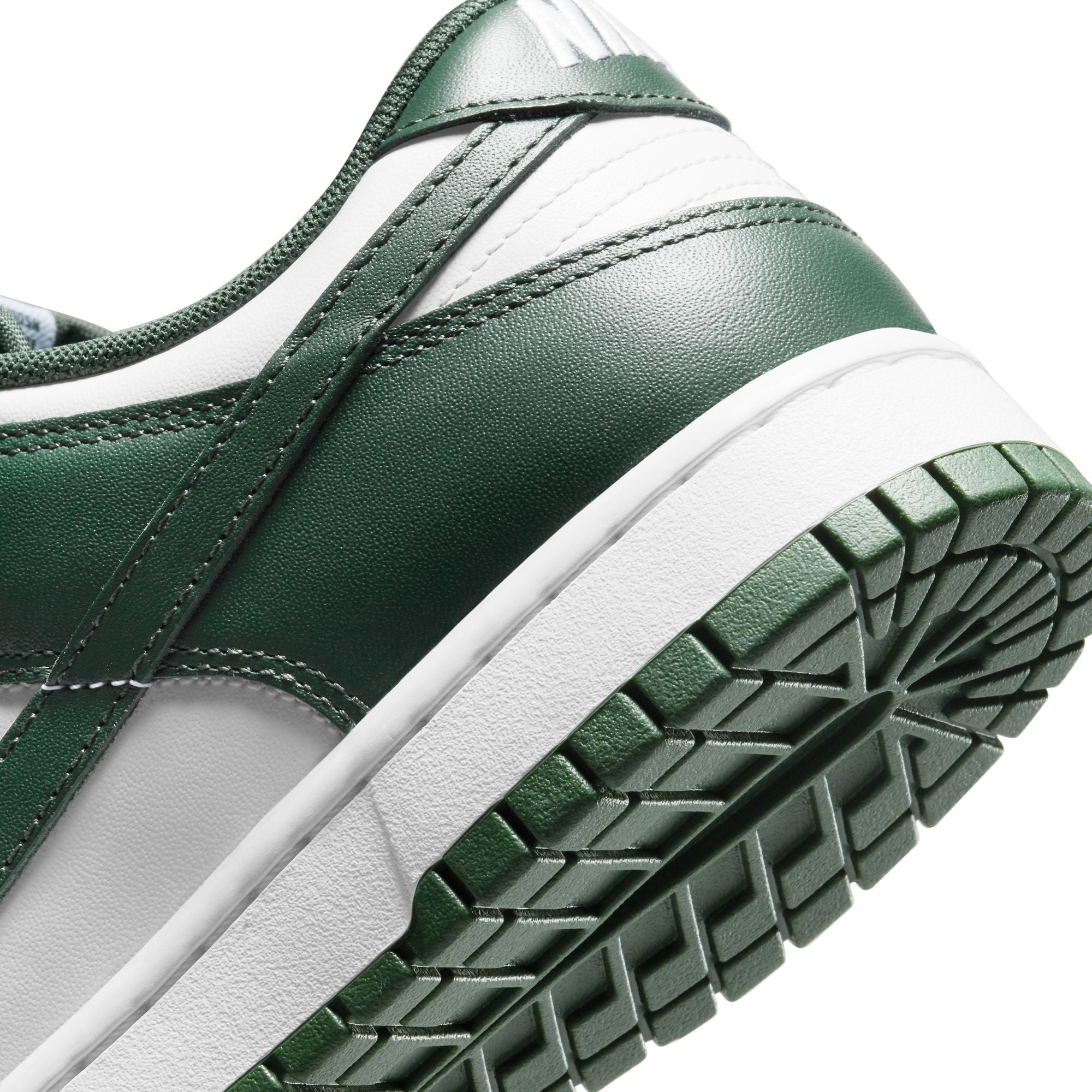 Dunk Low Michigan State
