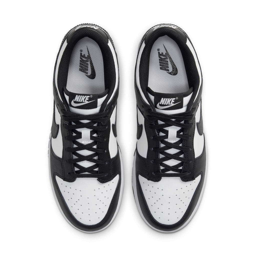 Dunk Low Retro White Black Panda