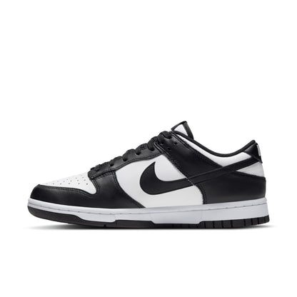 Dunk Low Retro White Black Panda