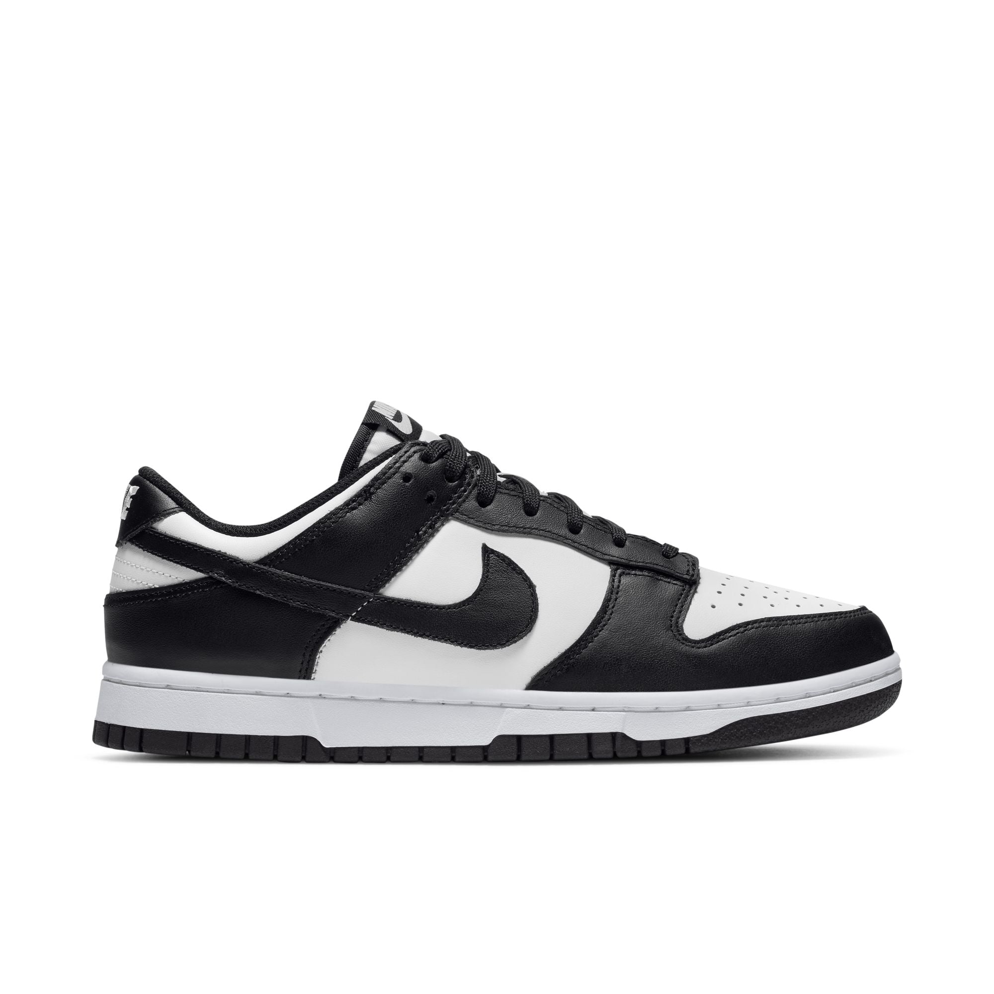 Dunk Low Retro White Black Panda