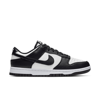 Dunk Low Retro White Black Panda
