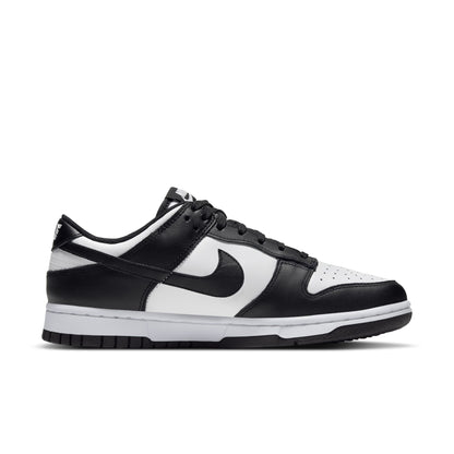 Dunk Low Retro White Black Panda