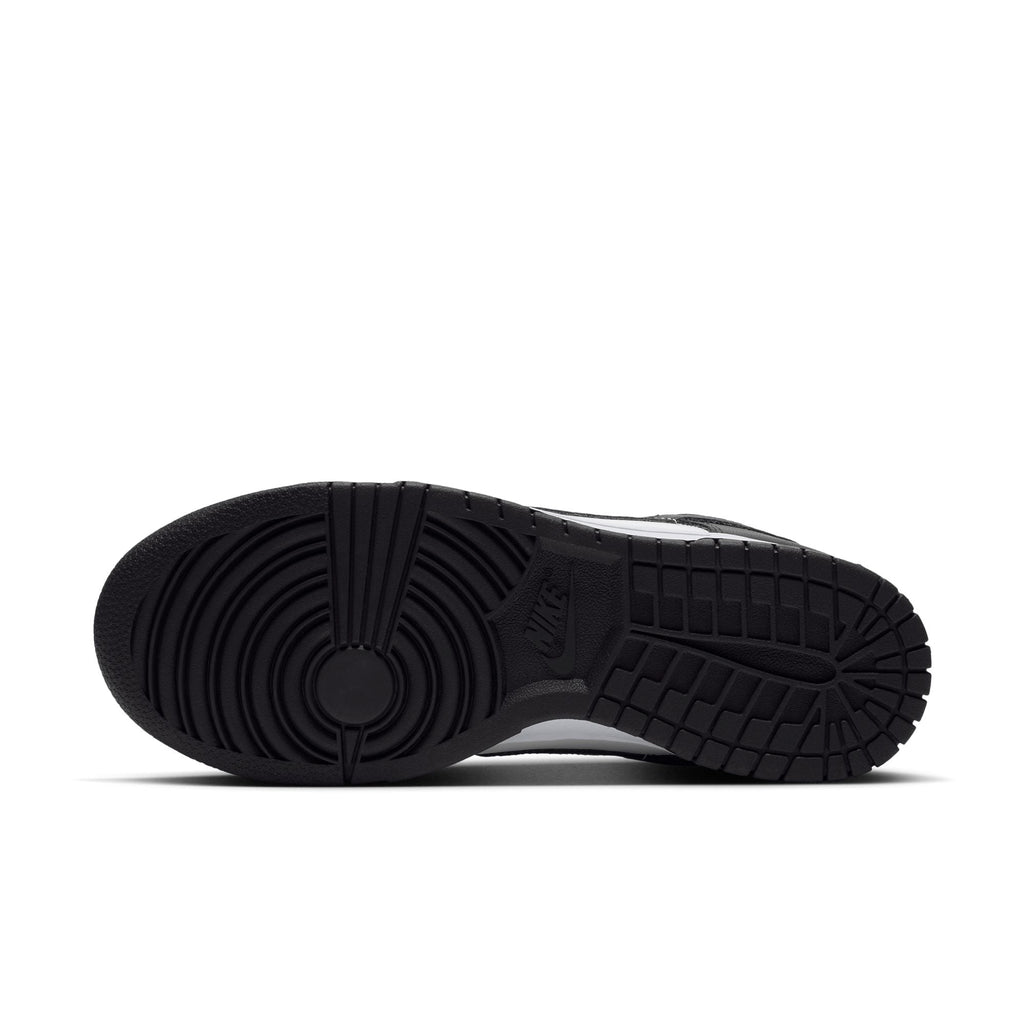 Dunk Low Retro White Black Panda