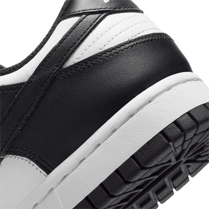 Dunk Low Retro White Black Panda