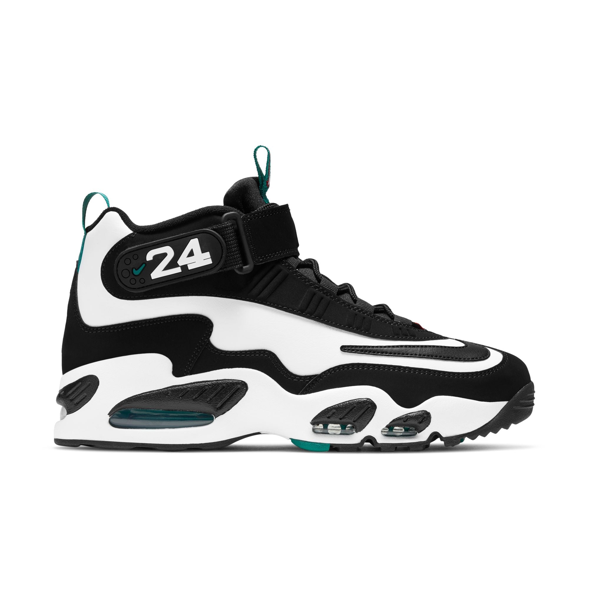 Air Griffey Max 1 White Freshwater