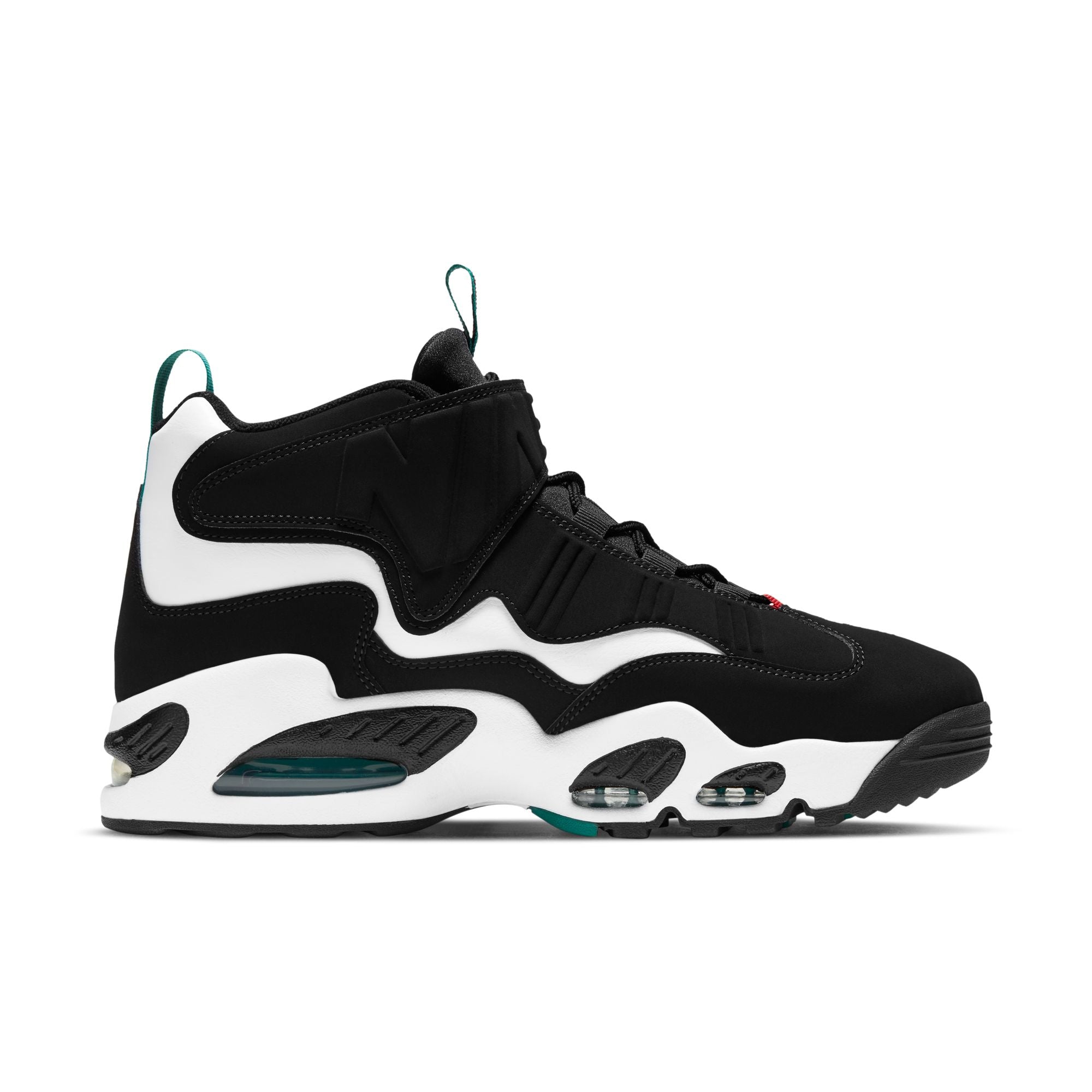 Air Griffey Max 1 White Freshwater