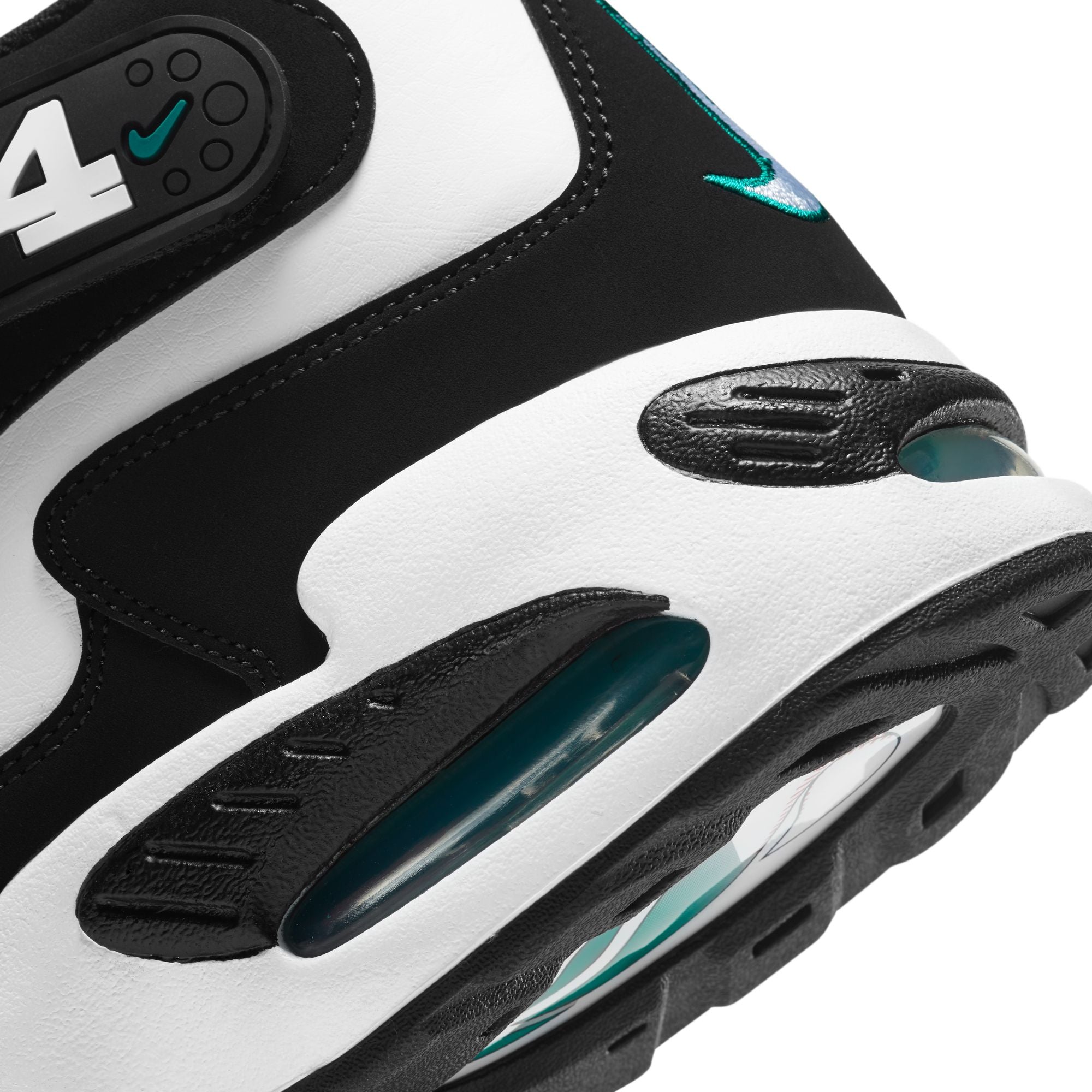 Air Griffey Max 1 White Freshwater