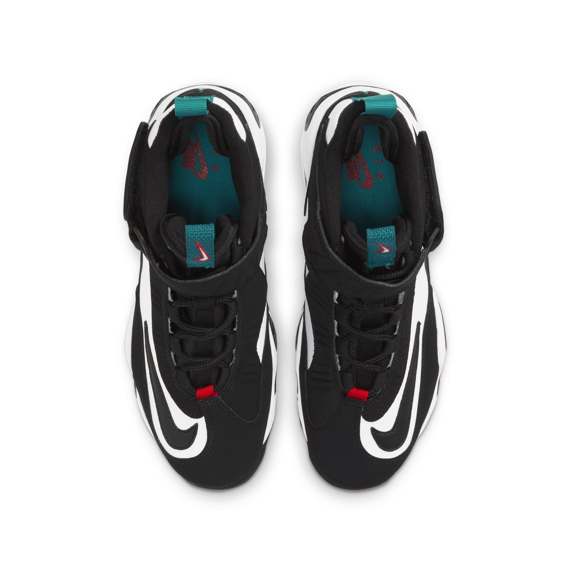 Air Griffey Max 1 White Freshwater GS