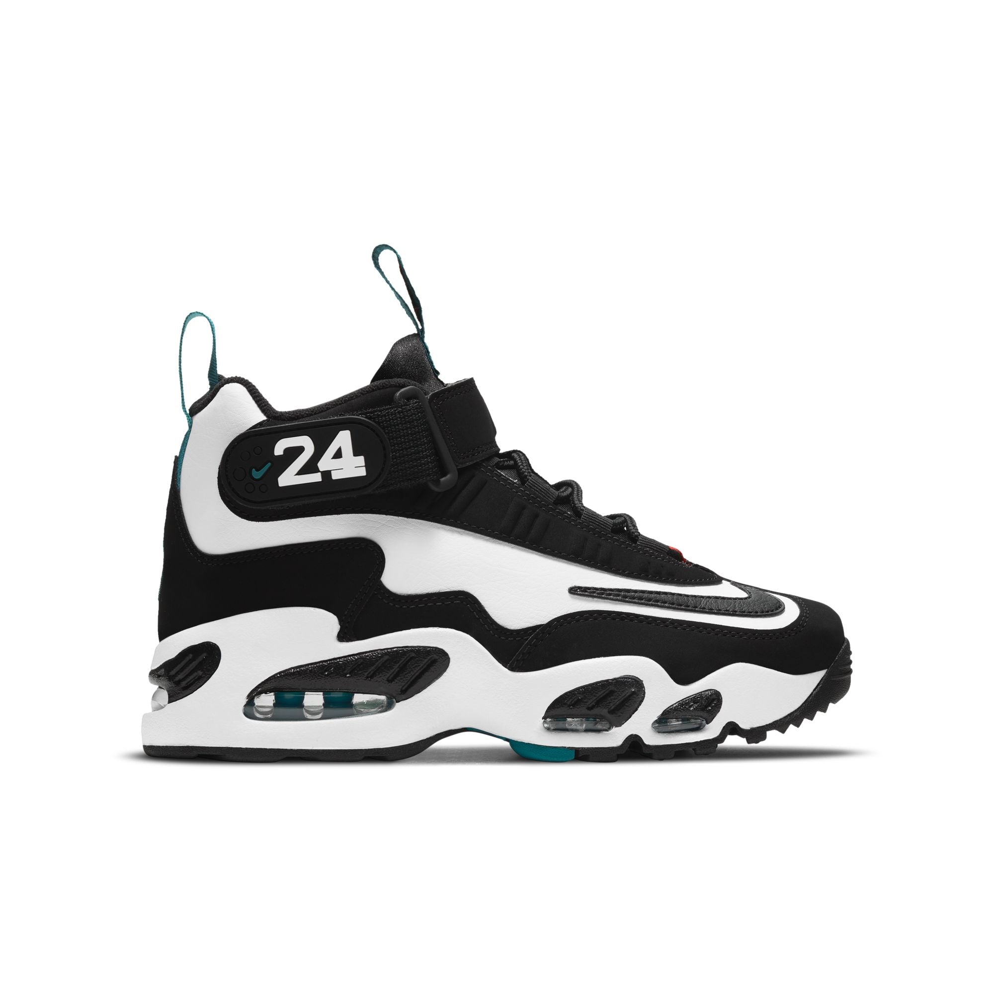 Air Griffey Max 1 White Freshwater GS